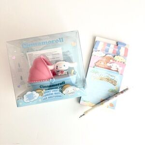 Sanrio Cinnamoroll Lot